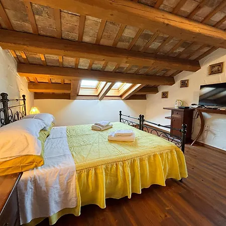 Center Coastal Escape - With Sea View Or Cozy Lägenhet Novigrad Istria