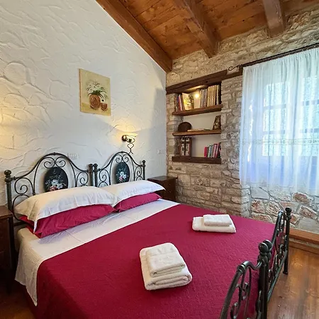 Center Coastal Escape - With Sea View Or Cozy * Novigrad Istria